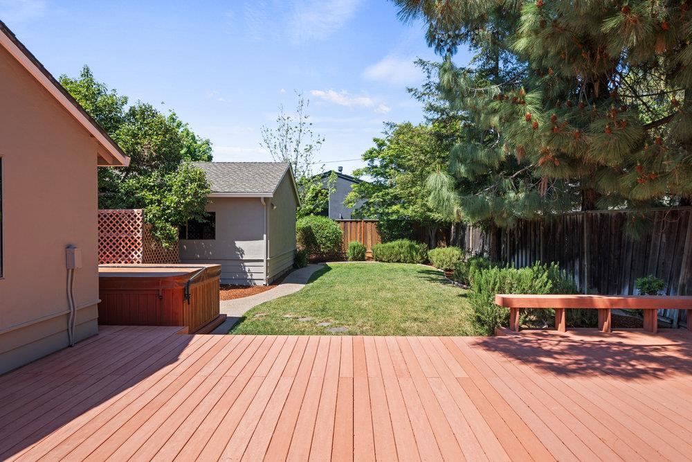 Detail Gallery Image 34 of 36 For 3024 Neal Ave, San Jose,  CA 95128 - 3 Beds | 2/1 Baths