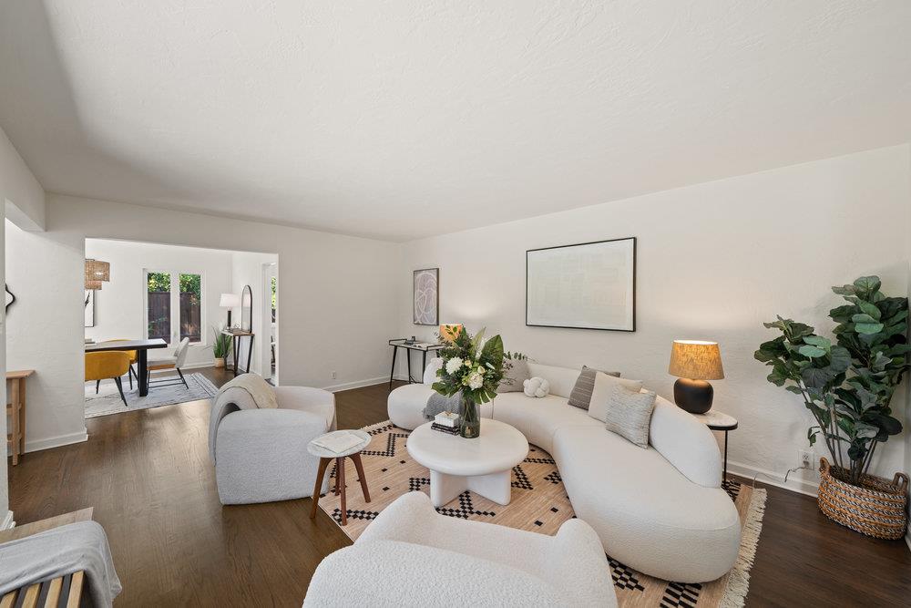 Detail Gallery Image 8 of 36 For 3024 Neal Ave, San Jose,  CA 95128 - 3 Beds | 2/1 Baths