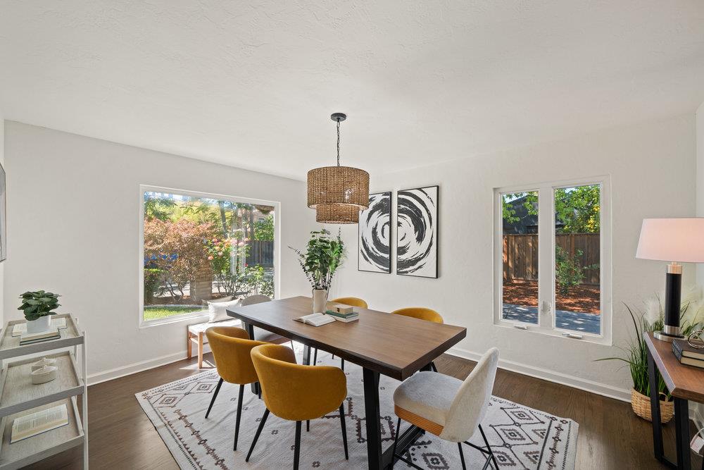 Detail Gallery Image 9 of 36 For 3024 Neal Ave, San Jose,  CA 95128 - 3 Beds | 2/1 Baths