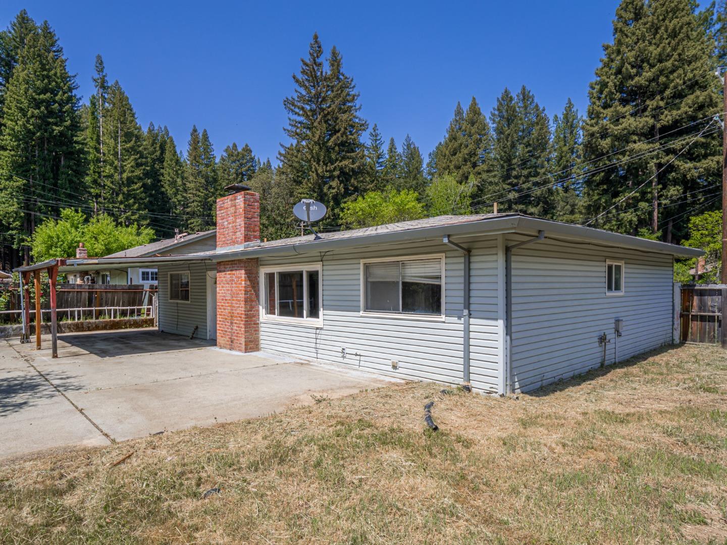 Detail Gallery Image 17 of 34 For 190 Moon Dr, Boulder Creek,  CA 95006 - 4 Beds | 2 Baths