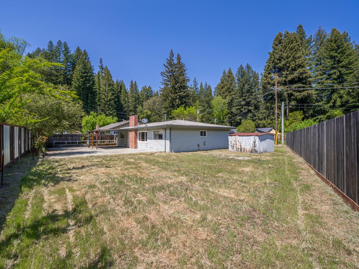 Detail Gallery Image 7 of 34 For 190 Moon Dr, Boulder Creek,  CA 95006 - 4 Beds | 2 Baths