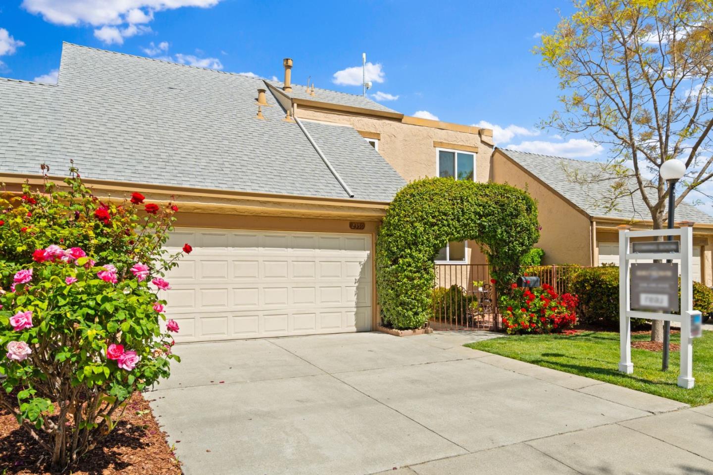 Detail Gallery Image 2 of 47 For 2359 Avenida De Guadalupe, Santa Clara,  CA 95054 - 4 Beds | 2/1 Baths