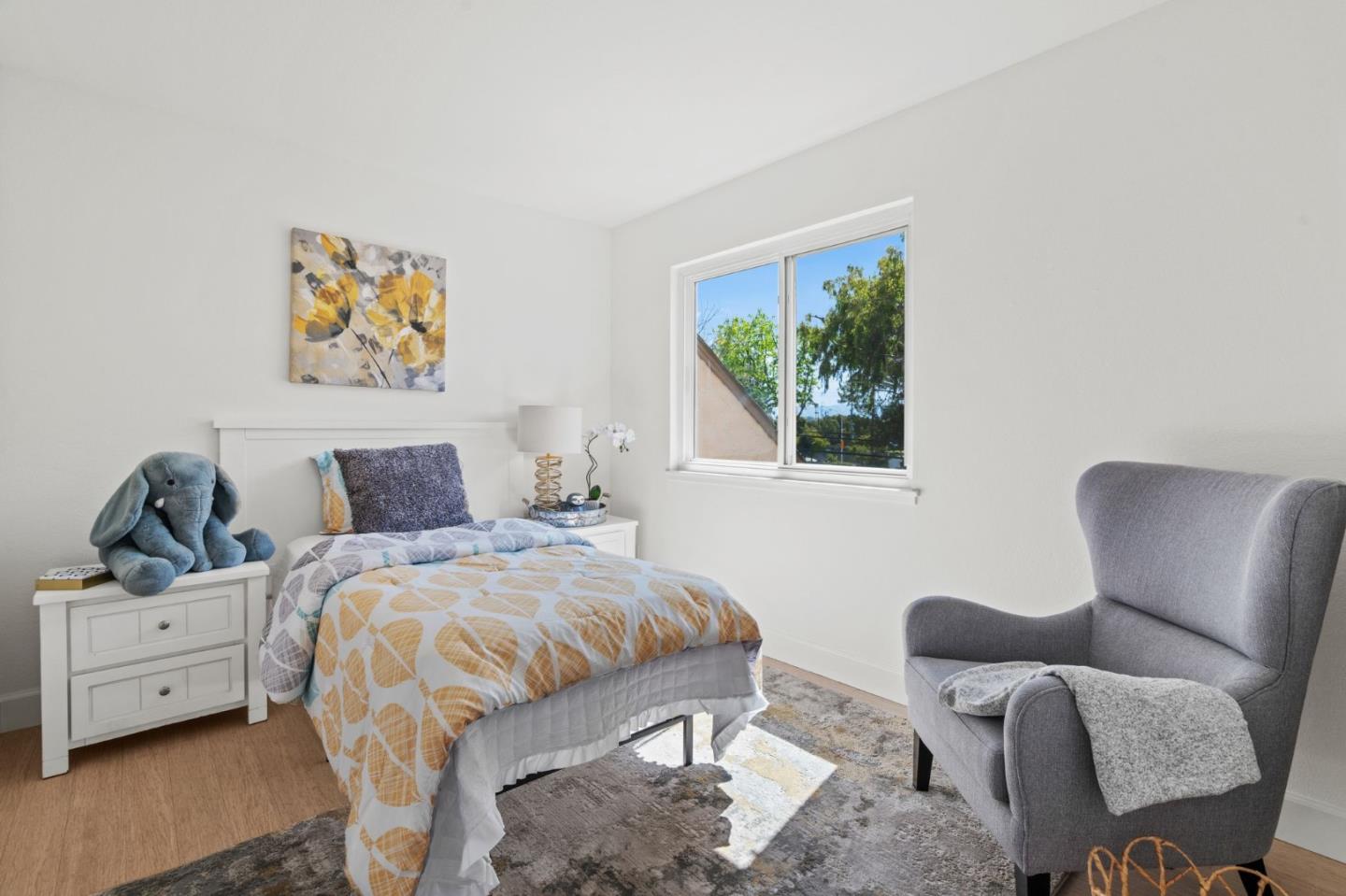 Detail Gallery Image 25 of 47 For 2359 Avenida De Guadalupe, Santa Clara,  CA 95054 - 4 Beds | 2/1 Baths