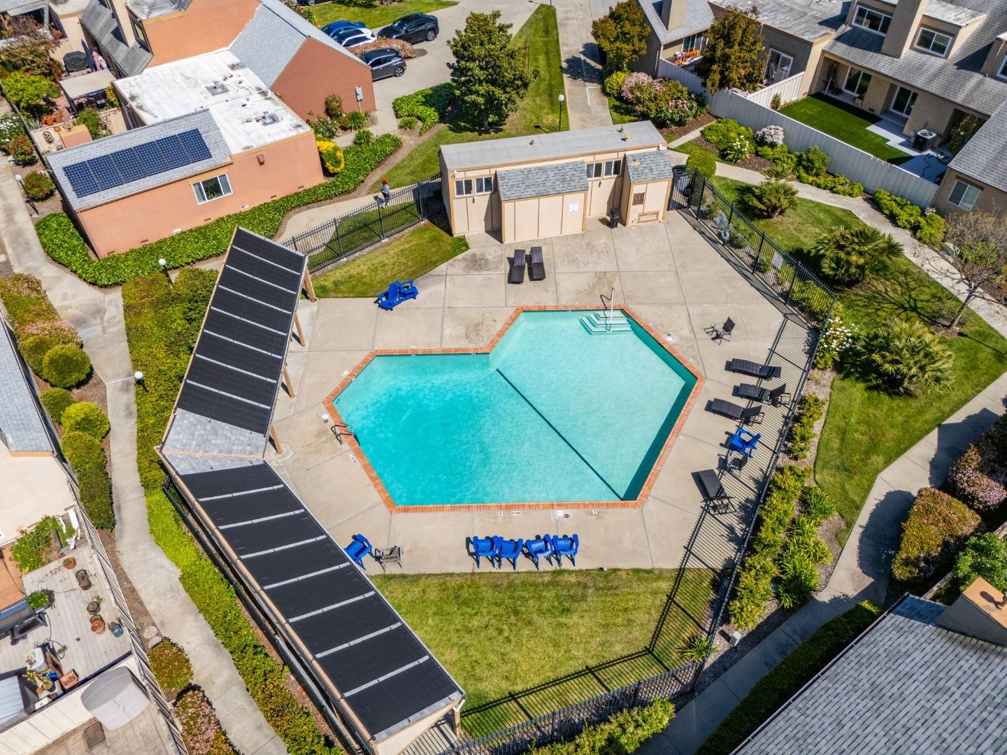 Detail Gallery Image 43 of 47 For 2359 Avenida De Guadalupe, Santa Clara,  CA 95054 - 4 Beds | 2/1 Baths