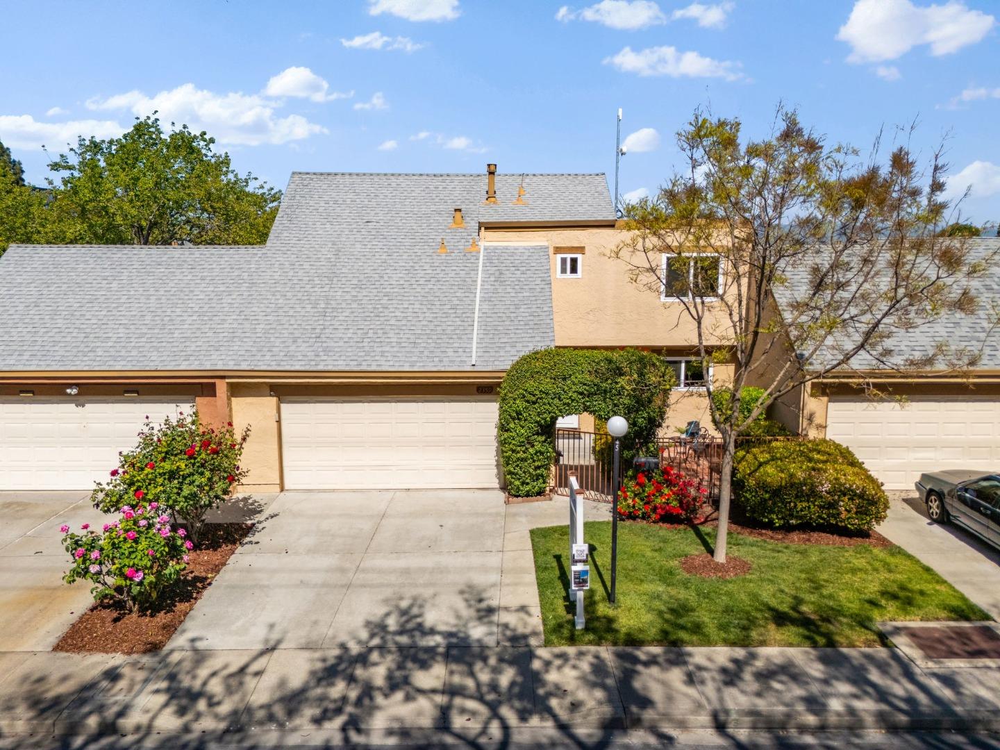 Detail Gallery Image 44 of 47 For 2359 Avenida De Guadalupe, Santa Clara,  CA 95054 - 4 Beds | 2/1 Baths