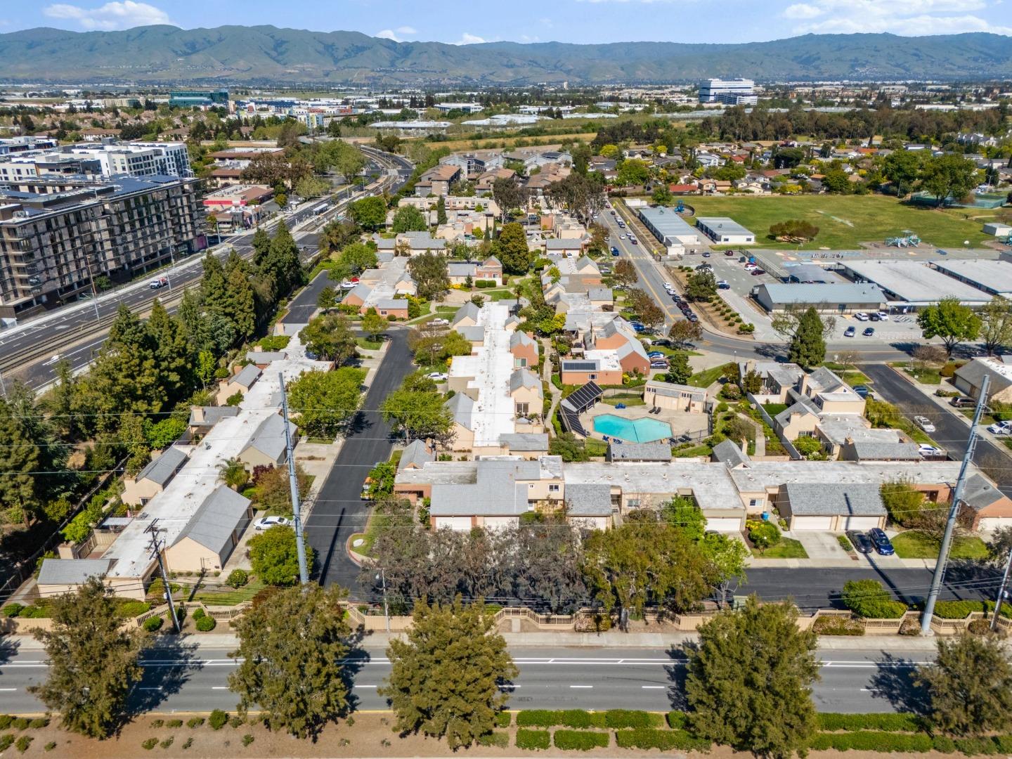 Detail Gallery Image 45 of 47 For 2359 Avenida De Guadalupe, Santa Clara,  CA 95054 - 4 Beds | 2/1 Baths