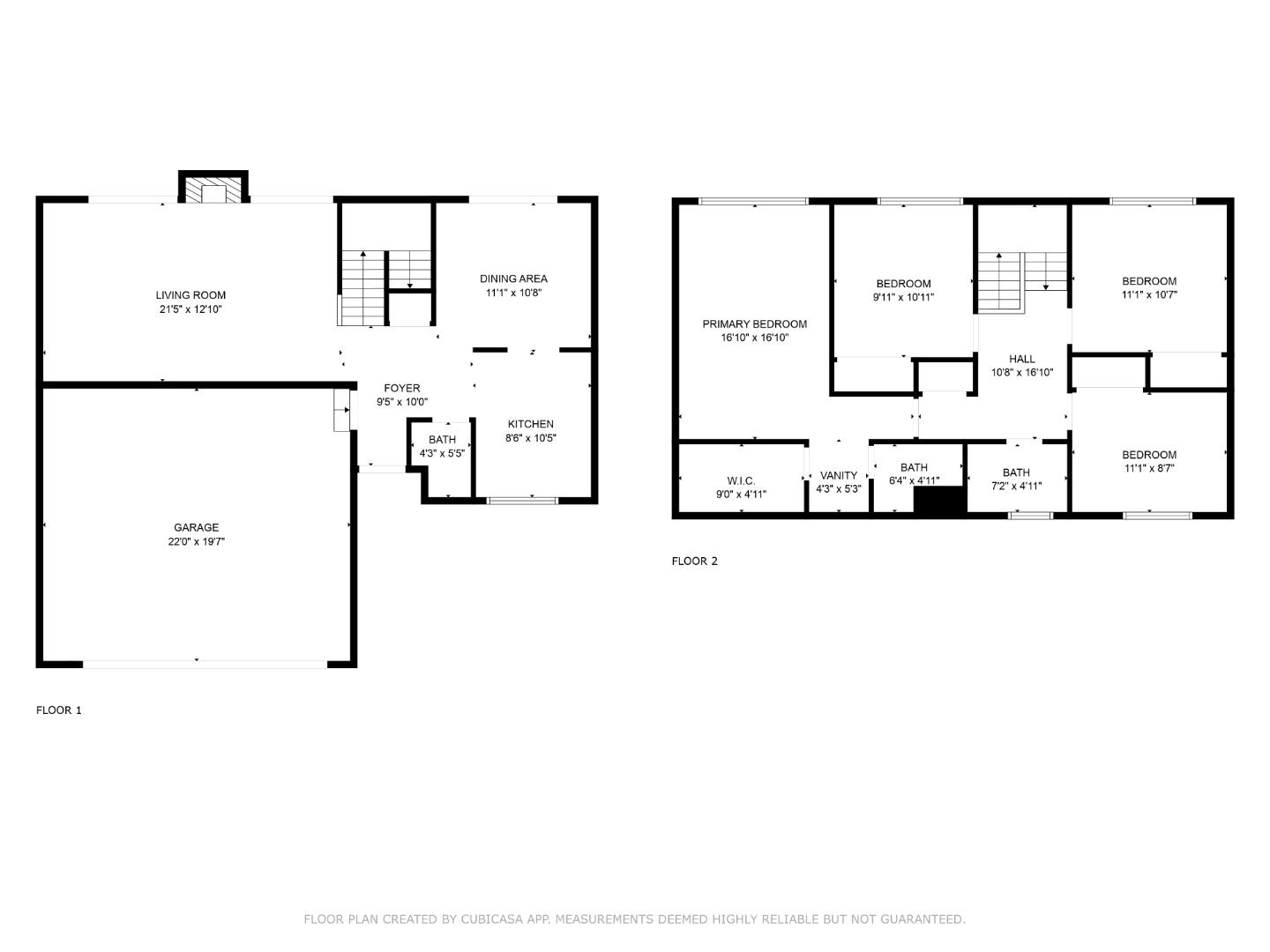 Detail Gallery Image 47 of 47 For 2359 Avenida De Guadalupe, Santa Clara,  CA 95054 - 4 Beds | 2/1 Baths