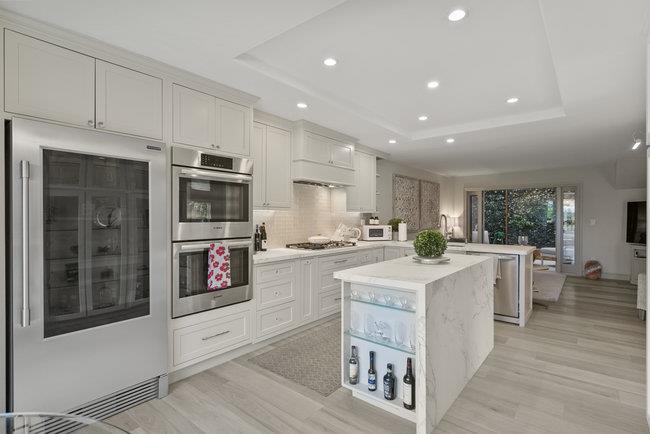 Detail Gallery Image 22 of 81 For 5958 Dry Oak Dr, San Jose,  CA 95120 - 3 Beds | 2/1 Baths