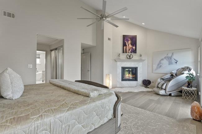 Detail Gallery Image 32 of 81 For 5958 Dry Oak Dr, San Jose,  CA 95120 - 3 Beds | 2/1 Baths