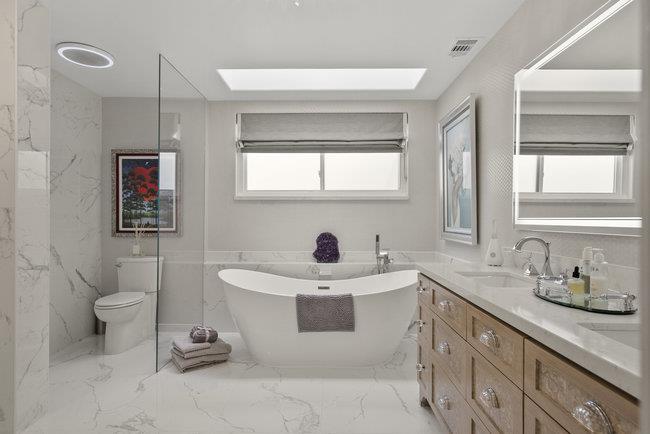 Detail Gallery Image 34 of 81 For 5958 Dry Oak Dr, San Jose,  CA 95120 - 3 Beds | 2/1 Baths