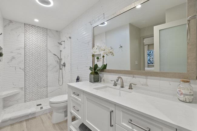 Detail Gallery Image 38 of 81 For 5958 Dry Oak Dr, San Jose,  CA 95120 - 3 Beds | 2/1 Baths