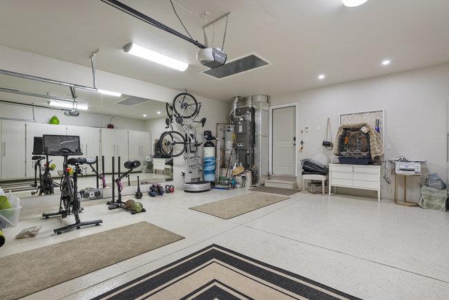 Detail Gallery Image 45 of 81 For 5958 Dry Oak Dr, San Jose,  CA 95120 - 3 Beds | 2/1 Baths