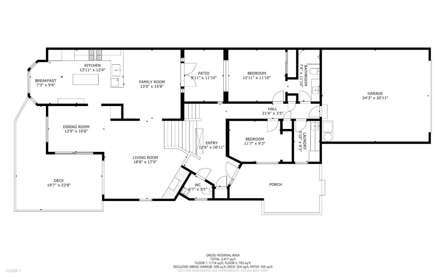 Detail Gallery Image 48 of 81 For 5958 Dry Oak Dr, San Jose,  CA 95120 - 3 Beds | 2/1 Baths