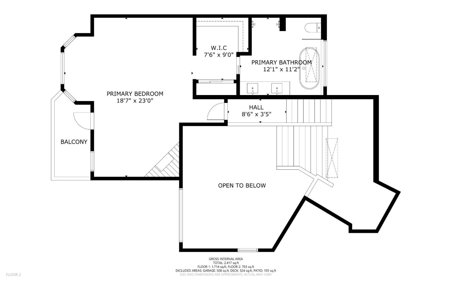 Detail Gallery Image 49 of 81 For 5958 Dry Oak Dr, San Jose,  CA 95120 - 3 Beds | 2/1 Baths