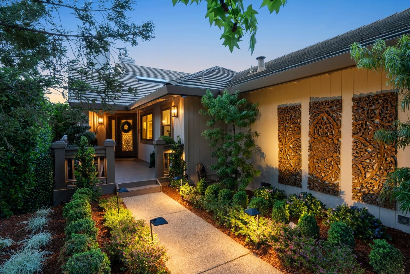 Detail Gallery Image 5 of 81 For 5958 Dry Oak Dr, San Jose,  CA 95120 - 3 Beds | 2/1 Baths