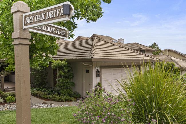 Detail Gallery Image 79 of 81 For 5958 Dry Oak Dr, San Jose,  CA 95120 - 3 Beds | 2/1 Baths