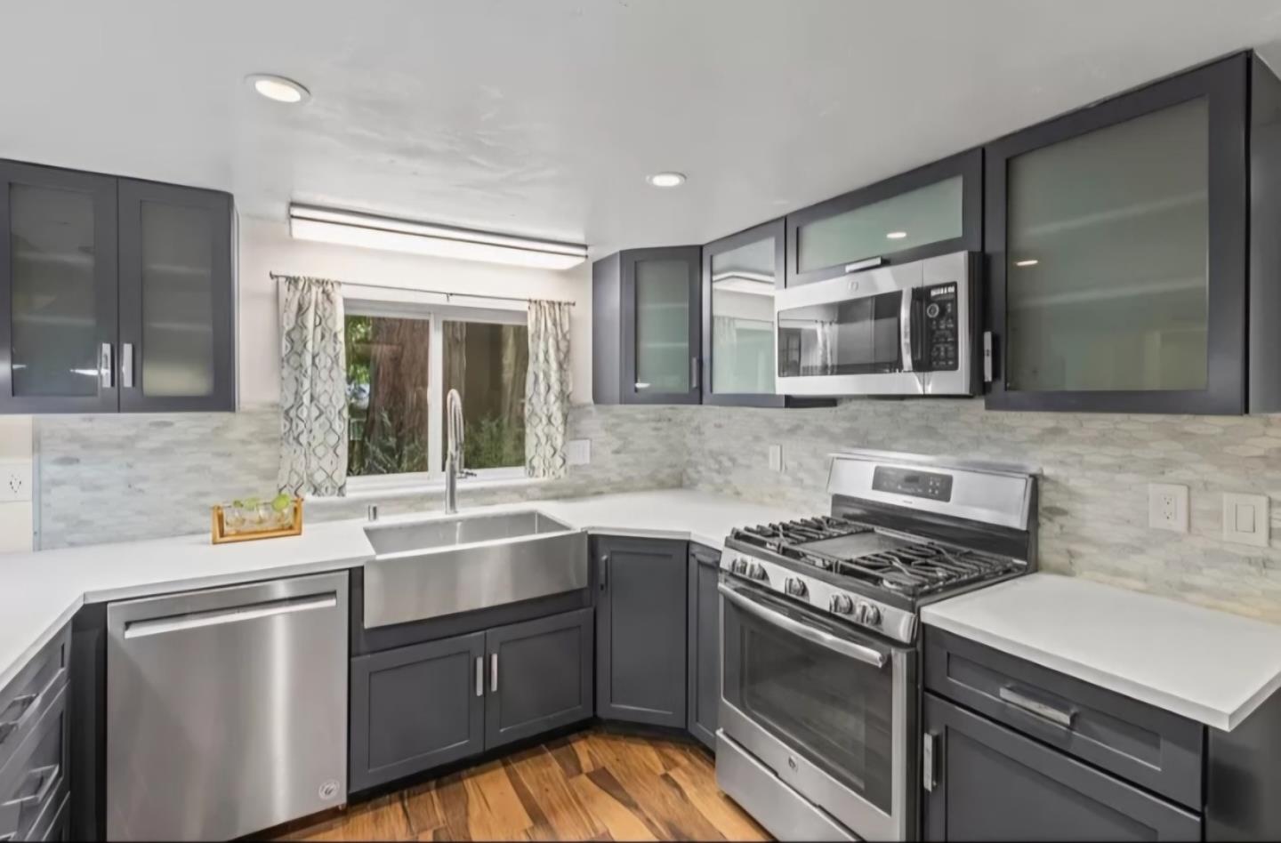 Detail Gallery Image 10 of 27 For 131 Hazel St, Brookdale,  CA 95007 - 3 Beds | 2 Baths
