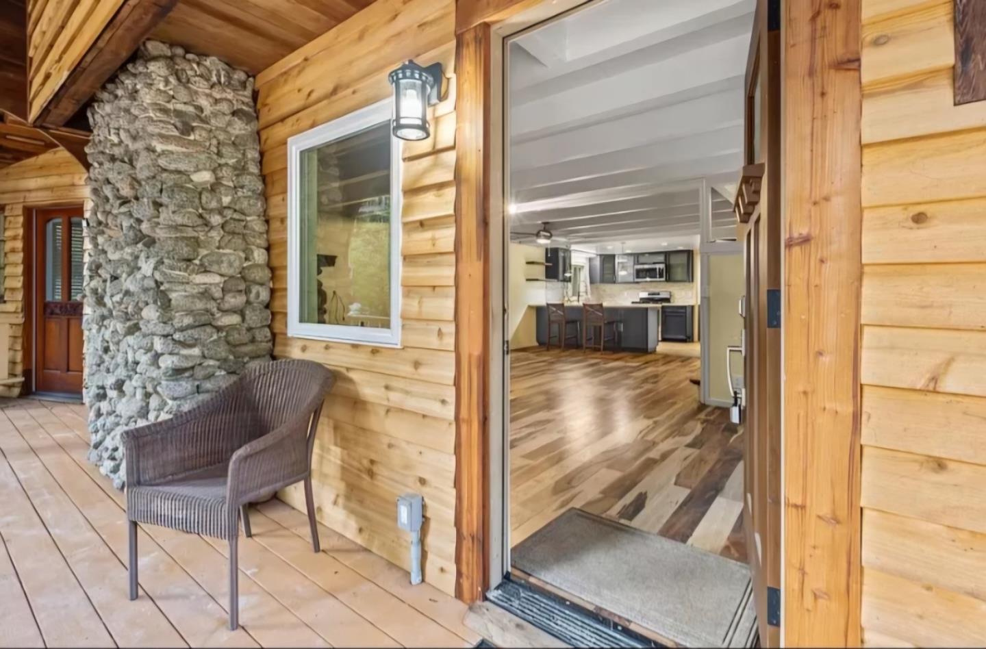 Detail Gallery Image 3 of 27 For 131 Hazel St, Brookdale,  CA 95007 - 3 Beds | 2 Baths