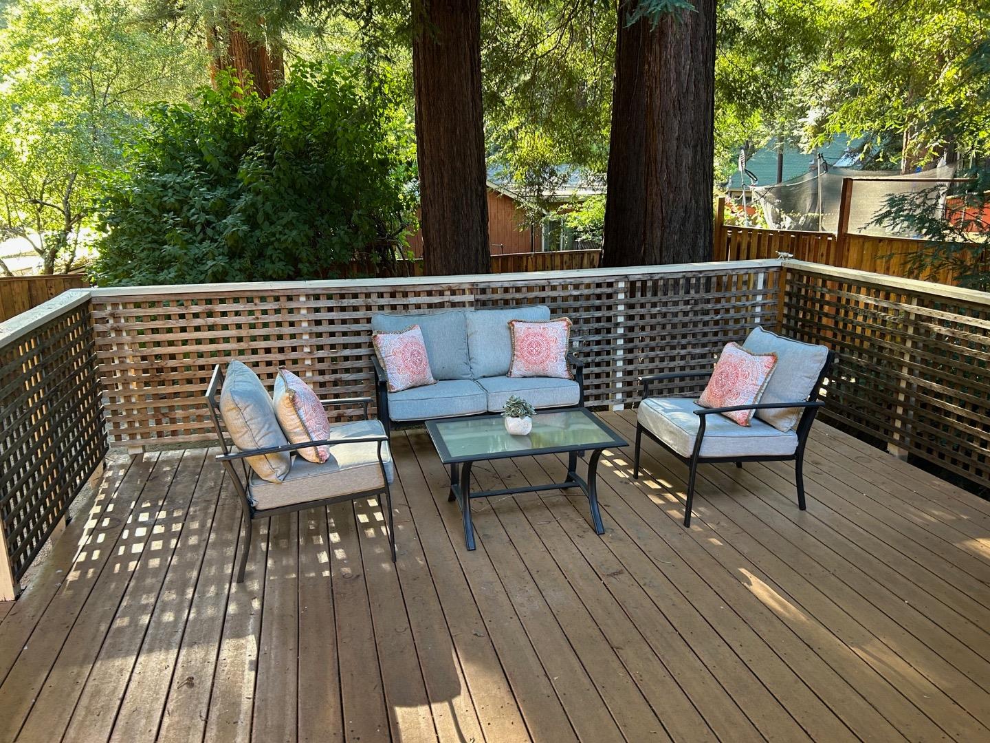 Detail Gallery Image 35 of 42 For 131 Hazel St, Brookdale,  CA 95007 - 3 Beds | 2 Baths