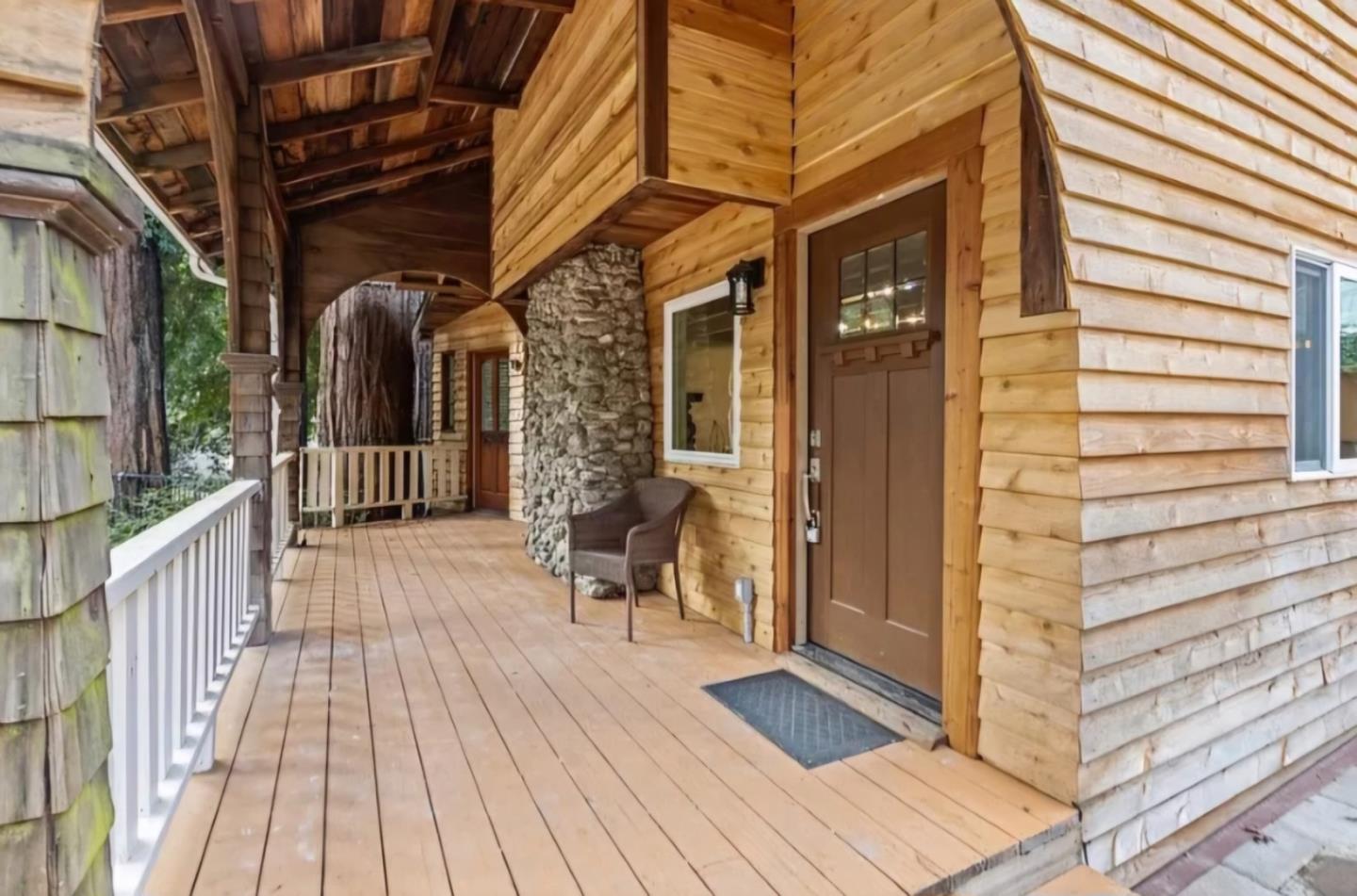 Detail Gallery Image 37 of 42 For 131 Hazel St, Brookdale,  CA 95007 - 3 Beds | 2 Baths