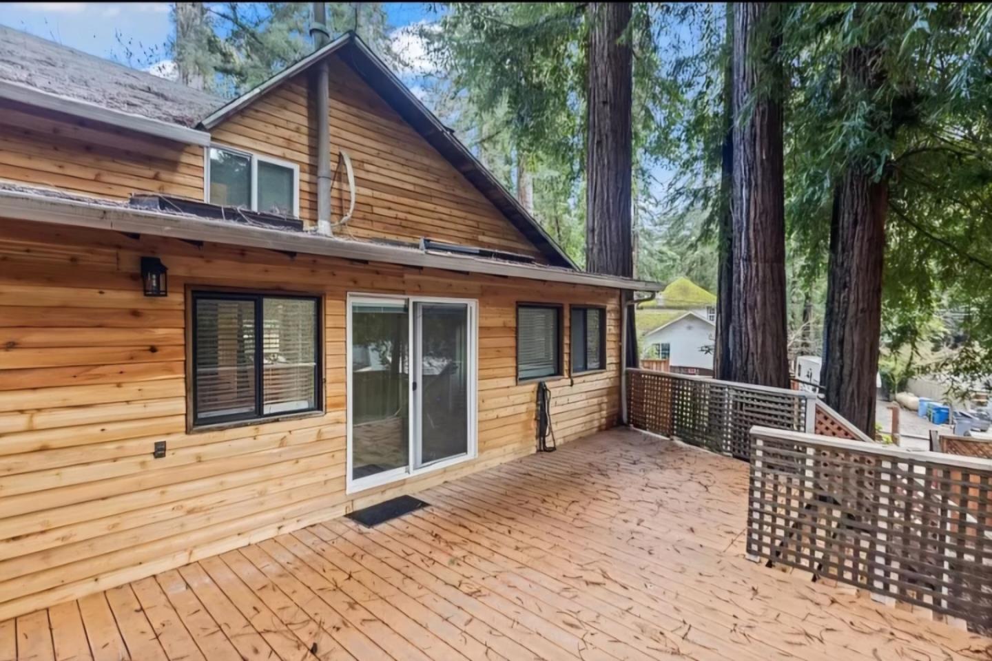 Detail Gallery Image 4 of 27 For 131 Hazel St, Brookdale,  CA 95007 - 3 Beds | 2 Baths