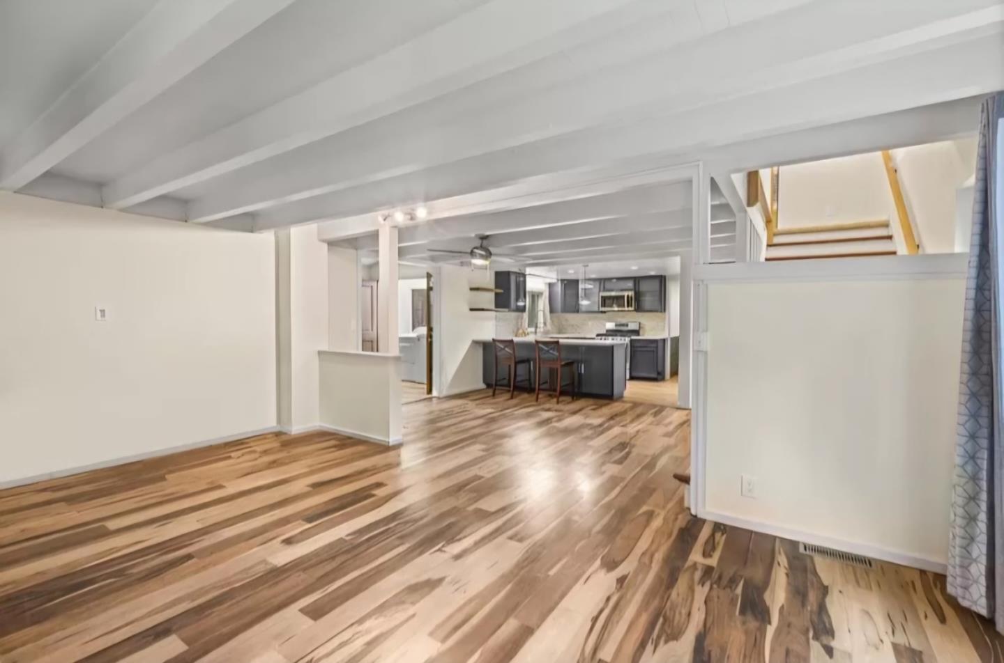 Detail Gallery Image 5 of 27 For 131 Hazel St, Brookdale,  CA 95007 - 3 Beds | 2 Baths