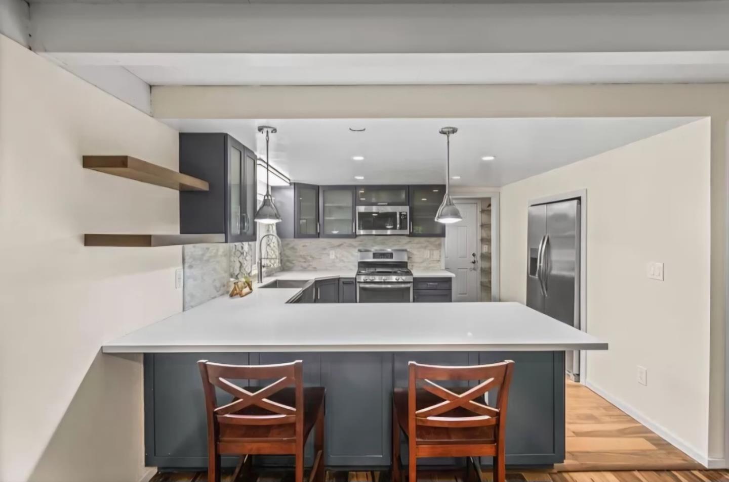 Detail Gallery Image 8 of 27 For 131 Hazel St, Brookdale,  CA 95007 - 3 Beds | 2 Baths