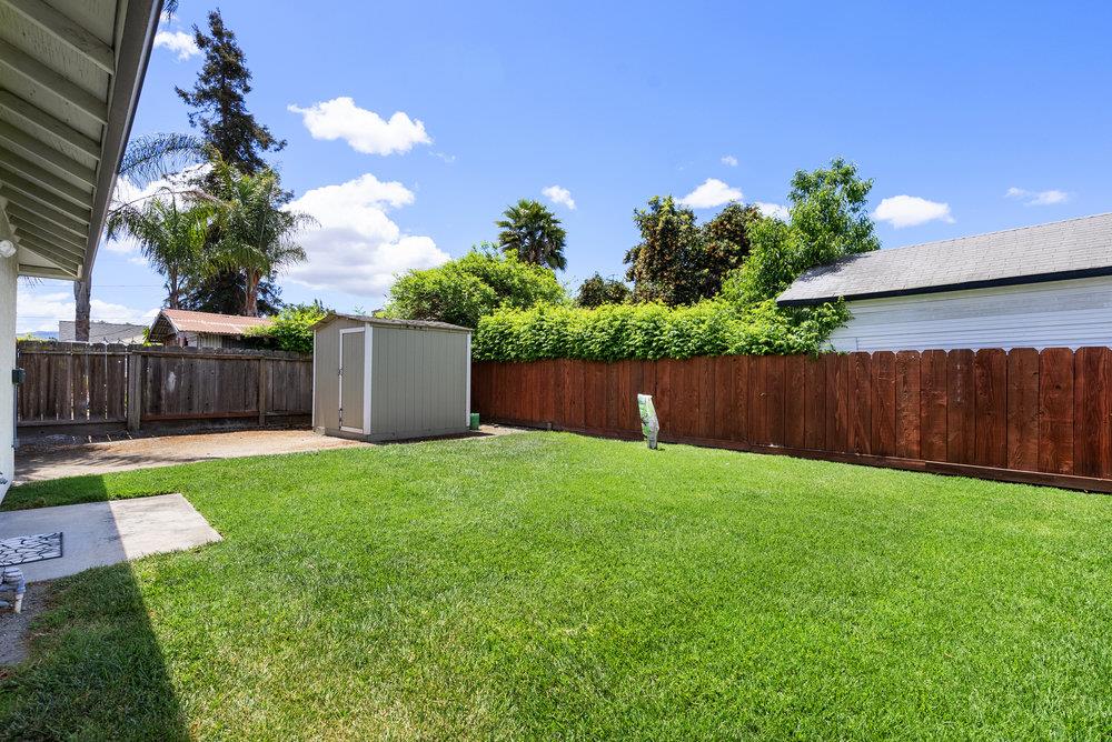 Detail Gallery Image 20 of 23 For 140 Sally St, Hollister,  CA 95023 - 3 Beds | 2 Baths