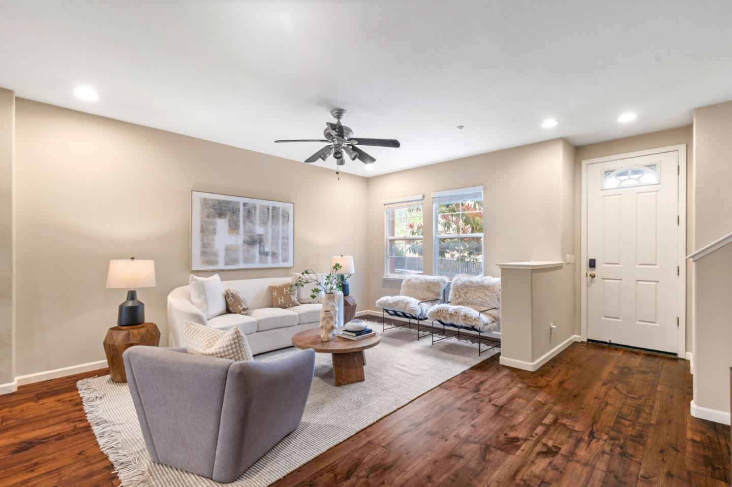 Detail Gallery Image 6 of 21 For 414 Adeline Ave, San Jose,  CA 95136 - 3 Beds | 2/1 Baths