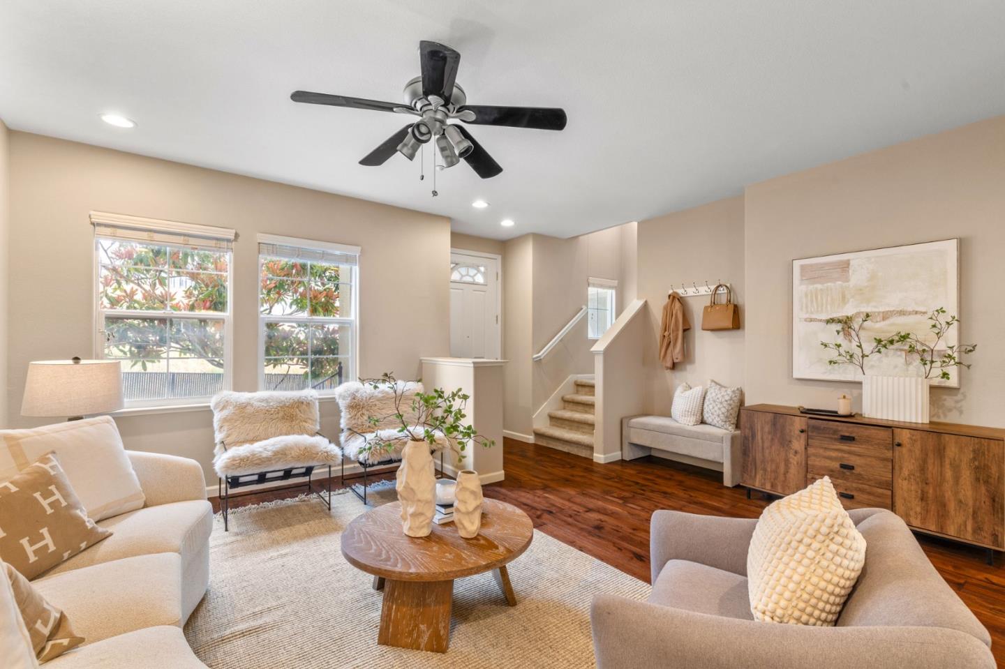 Detail Gallery Image 7 of 21 For 414 Adeline Ave, San Jose,  CA 95136 - 3 Beds | 2/1 Baths