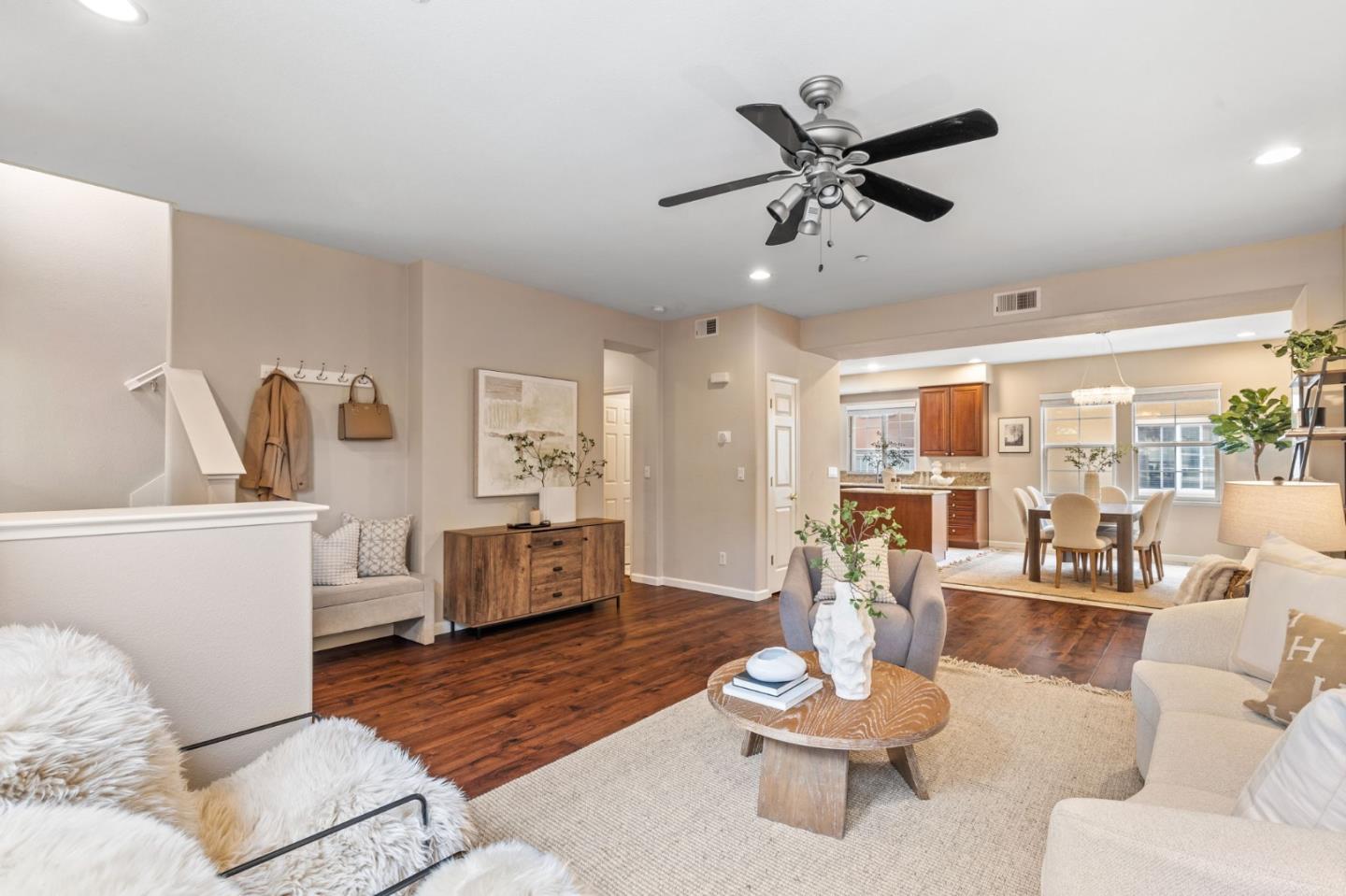 Detail Gallery Image 8 of 21 For 414 Adeline Ave, San Jose,  CA 95136 - 3 Beds | 2/1 Baths