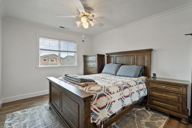 Detail Gallery Image 29 of 67 For 1650 Mimosa St, Hollister,  CA 95023 - 5 Beds | 3 Baths