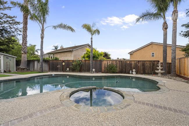 Detail Gallery Image 44 of 67 For 1650 Mimosa St, Hollister,  CA 95023 - 5 Beds | 3 Baths