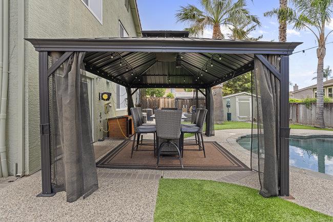 Detail Gallery Image 45 of 67 For 1650 Mimosa St, Hollister,  CA 95023 - 5 Beds | 3 Baths