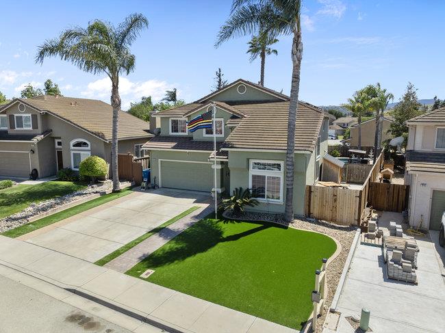 Detail Gallery Image 55 of 67 For 1650 Mimosa St, Hollister,  CA 95023 - 5 Beds | 3 Baths