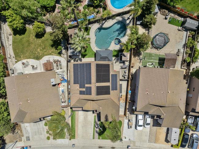 Detail Gallery Image 56 of 67 For 1650 Mimosa St, Hollister,  CA 95023 - 5 Beds | 3 Baths