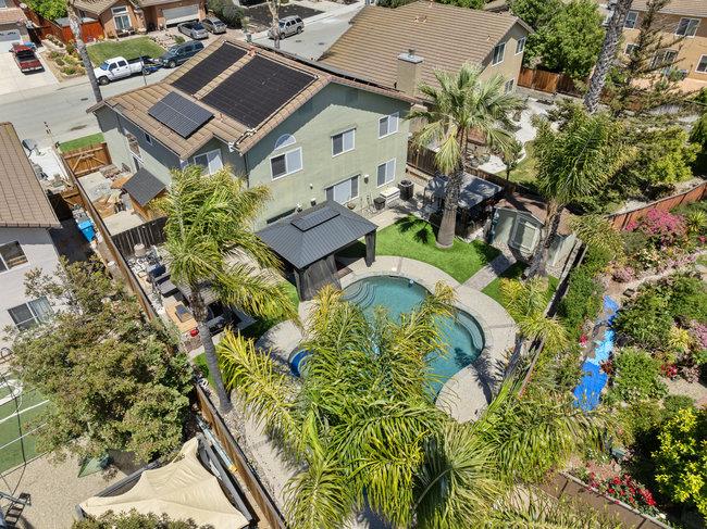 Detail Gallery Image 58 of 67 For 1650 Mimosa St, Hollister,  CA 95023 - 5 Beds | 3 Baths