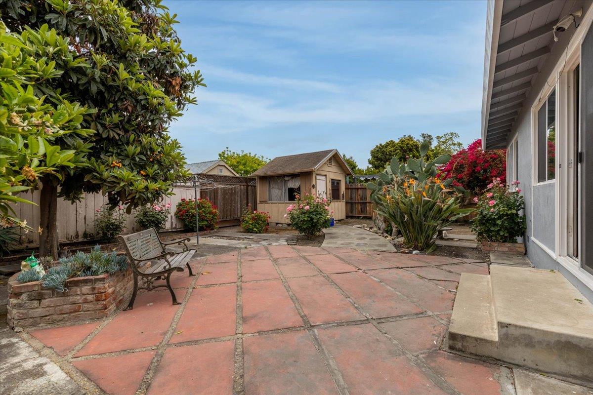 Detail Gallery Image 19 of 23 For 618 N Bayview Ave, Sunnyvale,  CA 94085 - 3 Beds | 1 Baths