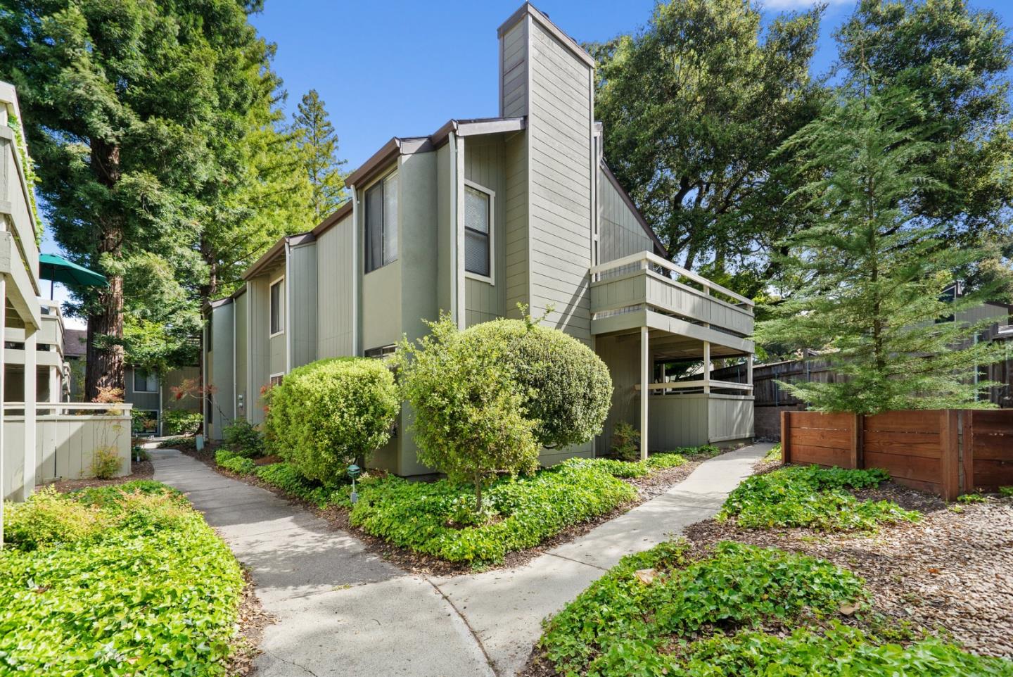 Detail Gallery Image 1 of 32 For 111 Bean Creek Rd #45,  Scotts Valley,  CA 95066 - 2 Beds | 2 Baths