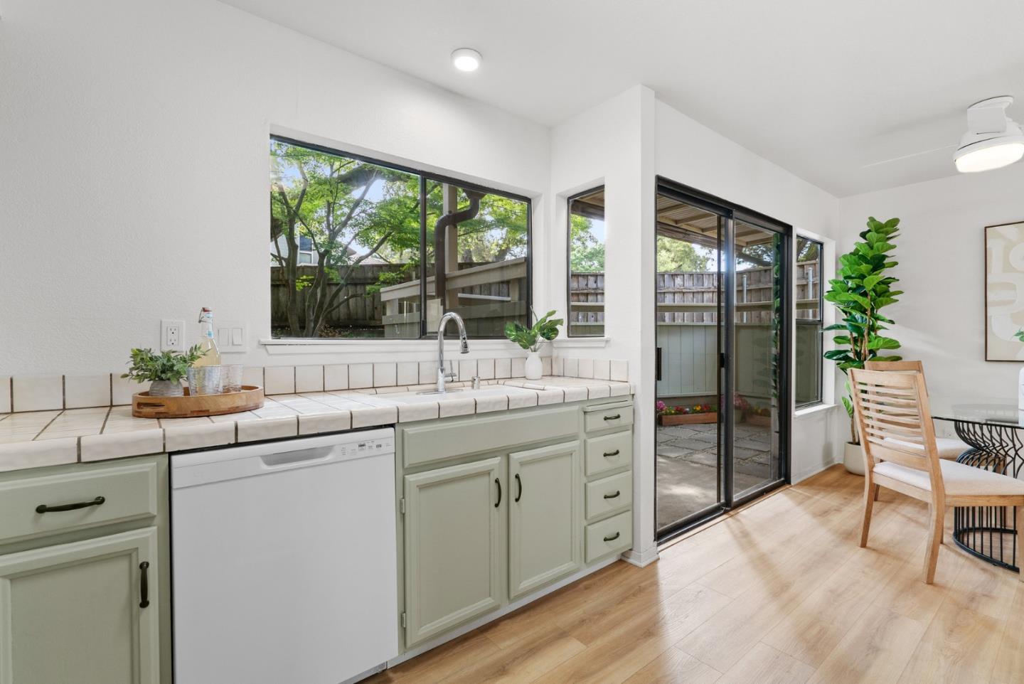 Detail Gallery Image 13 of 32 For 111 Bean Creek Rd #45,  Scotts Valley,  CA 95066 - 2 Beds | 2 Baths