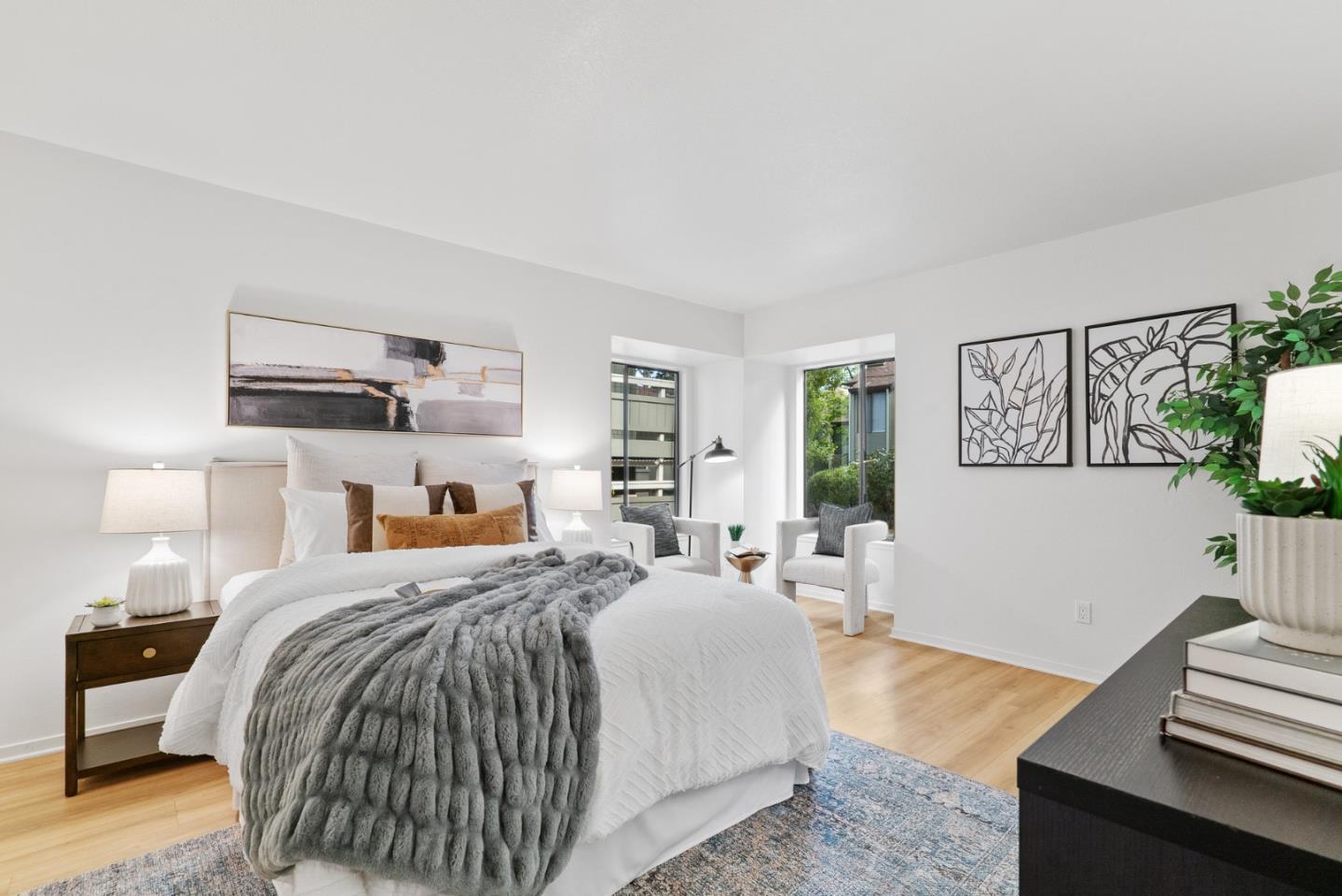 Detail Gallery Image 14 of 32 For 111 Bean Creek Rd #45,  Scotts Valley,  CA 95066 - 2 Beds | 2 Baths