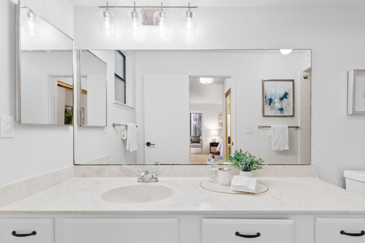 Detail Gallery Image 18 of 32 For 111 Bean Creek Rd #45,  Scotts Valley,  CA 95066 - 2 Beds | 2 Baths