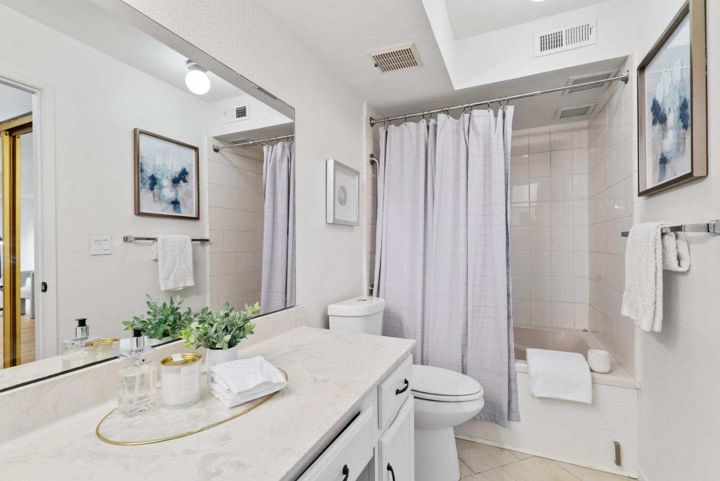 Detail Gallery Image 19 of 32 For 111 Bean Creek Rd #45,  Scotts Valley,  CA 95066 - 2 Beds | 2 Baths