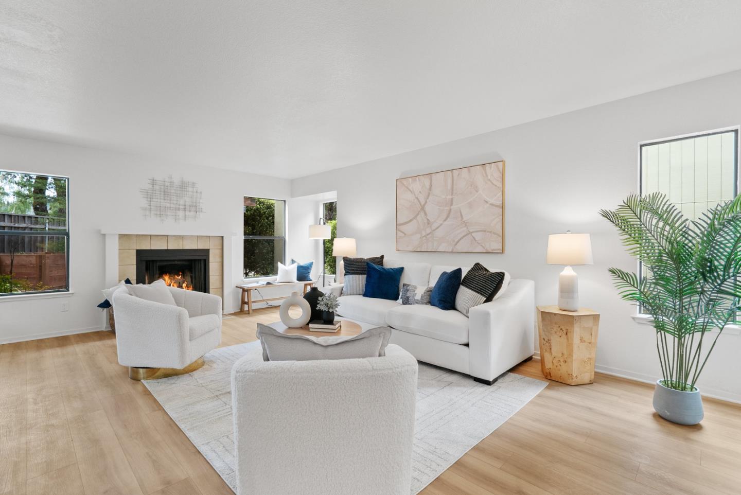 Detail Gallery Image 2 of 32 For 111 Bean Creek Rd #45,  Scotts Valley,  CA 95066 - 2 Beds | 2 Baths