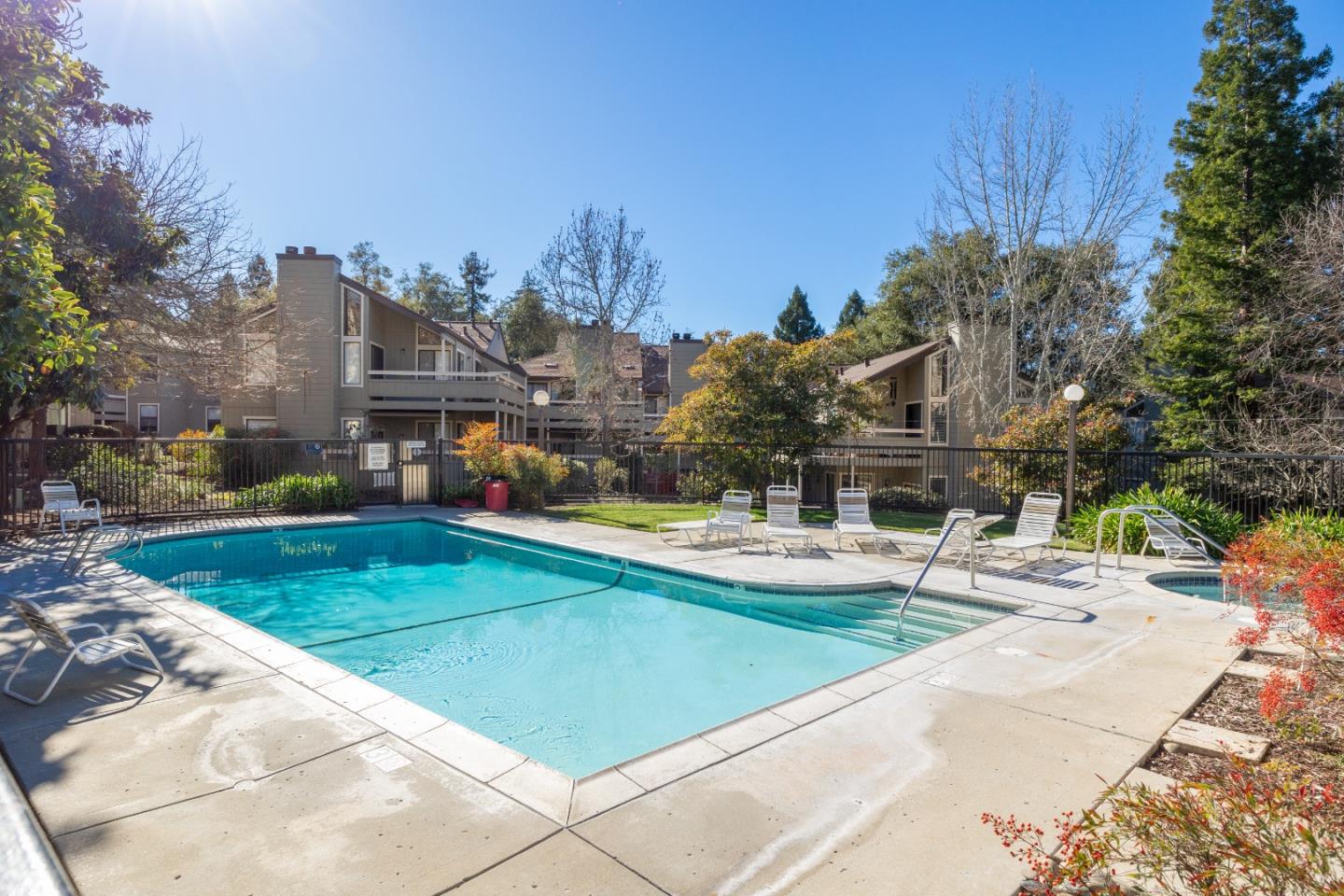 Detail Gallery Image 29 of 32 For 111 Bean Creek Rd #45,  Scotts Valley,  CA 95066 - 2 Beds | 2 Baths