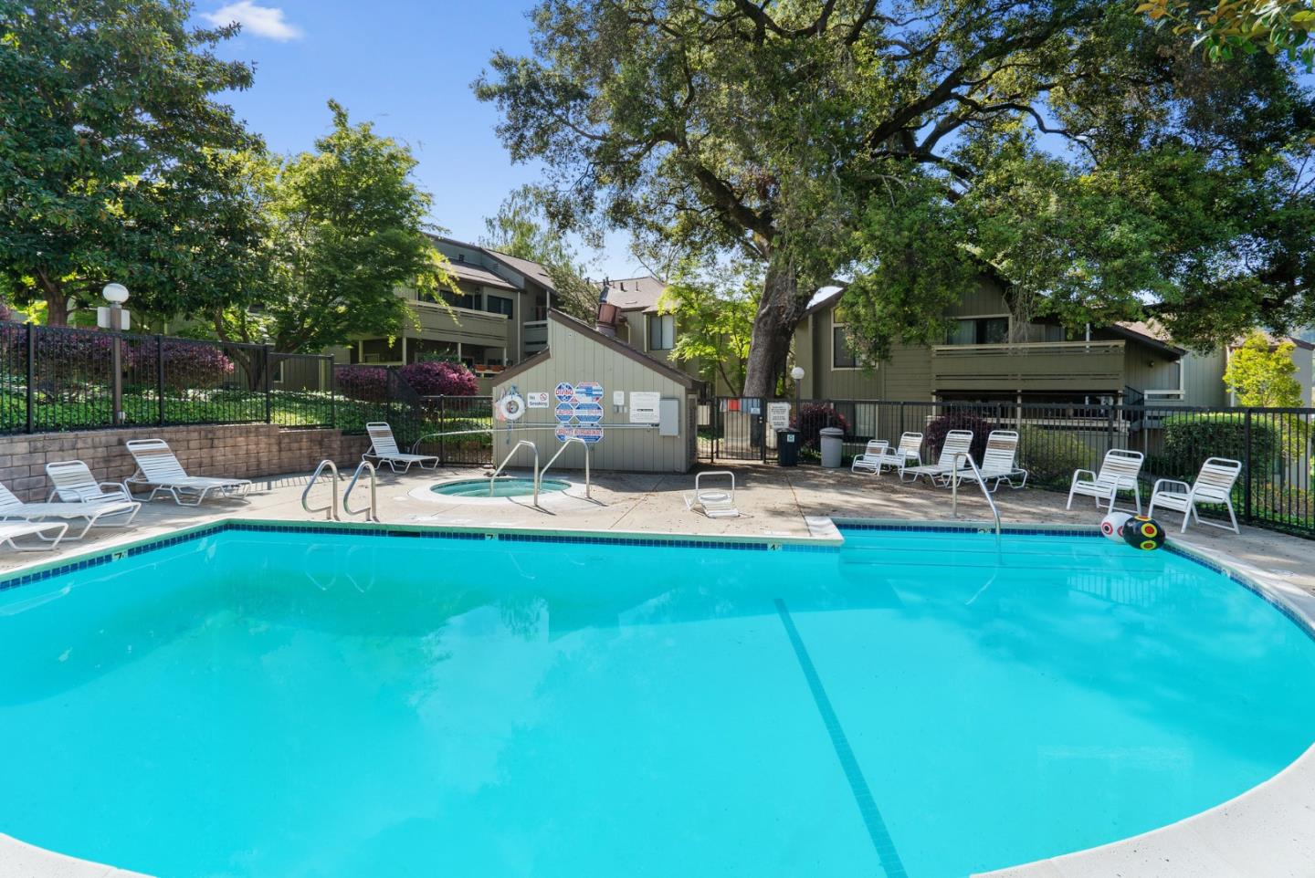 Detail Gallery Image 30 of 32 For 111 Bean Creek Rd #45,  Scotts Valley,  CA 95066 - 2 Beds | 2 Baths