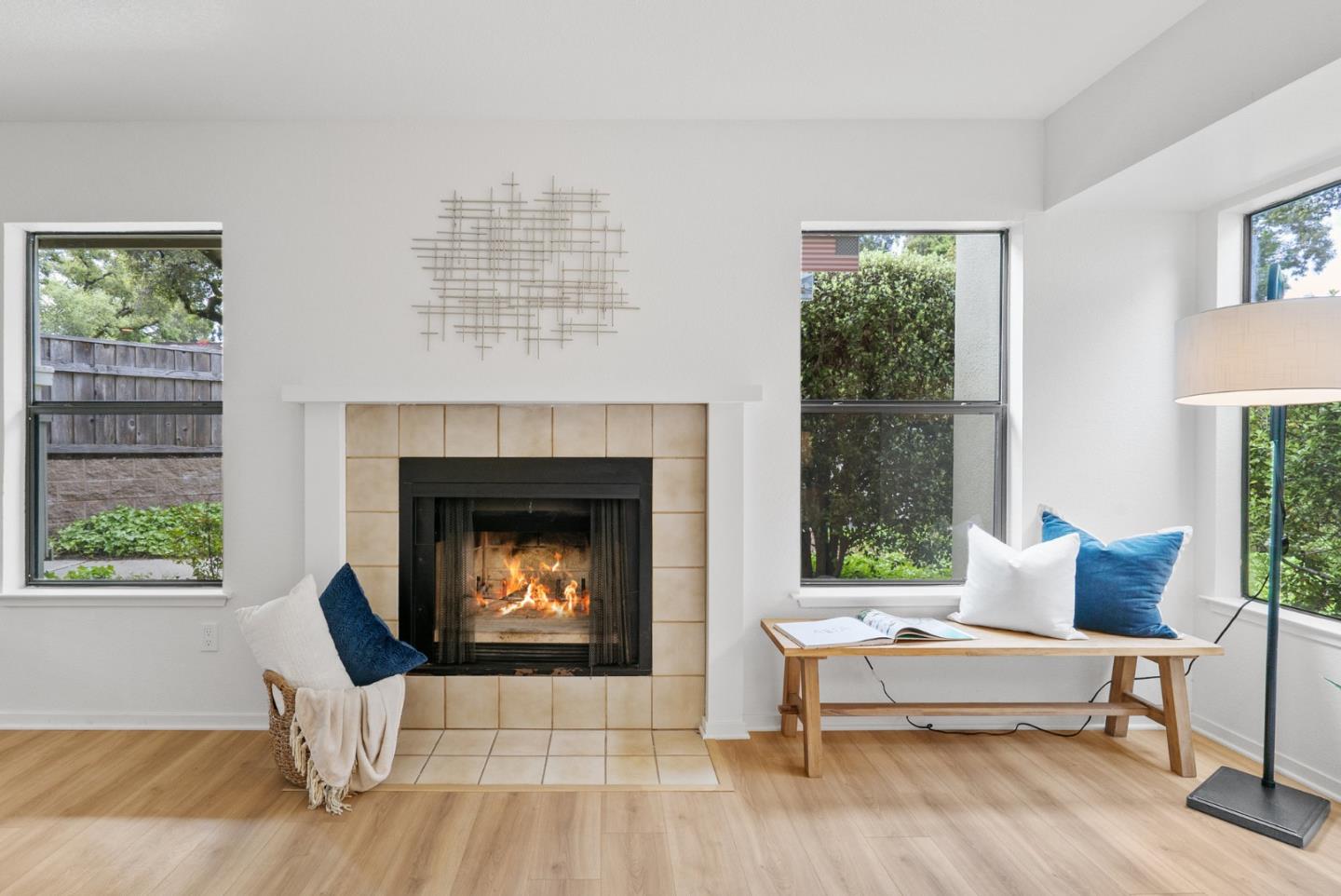 Detail Gallery Image 6 of 32 For 111 Bean Creek Rd #45,  Scotts Valley,  CA 95066 - 2 Beds | 2 Baths