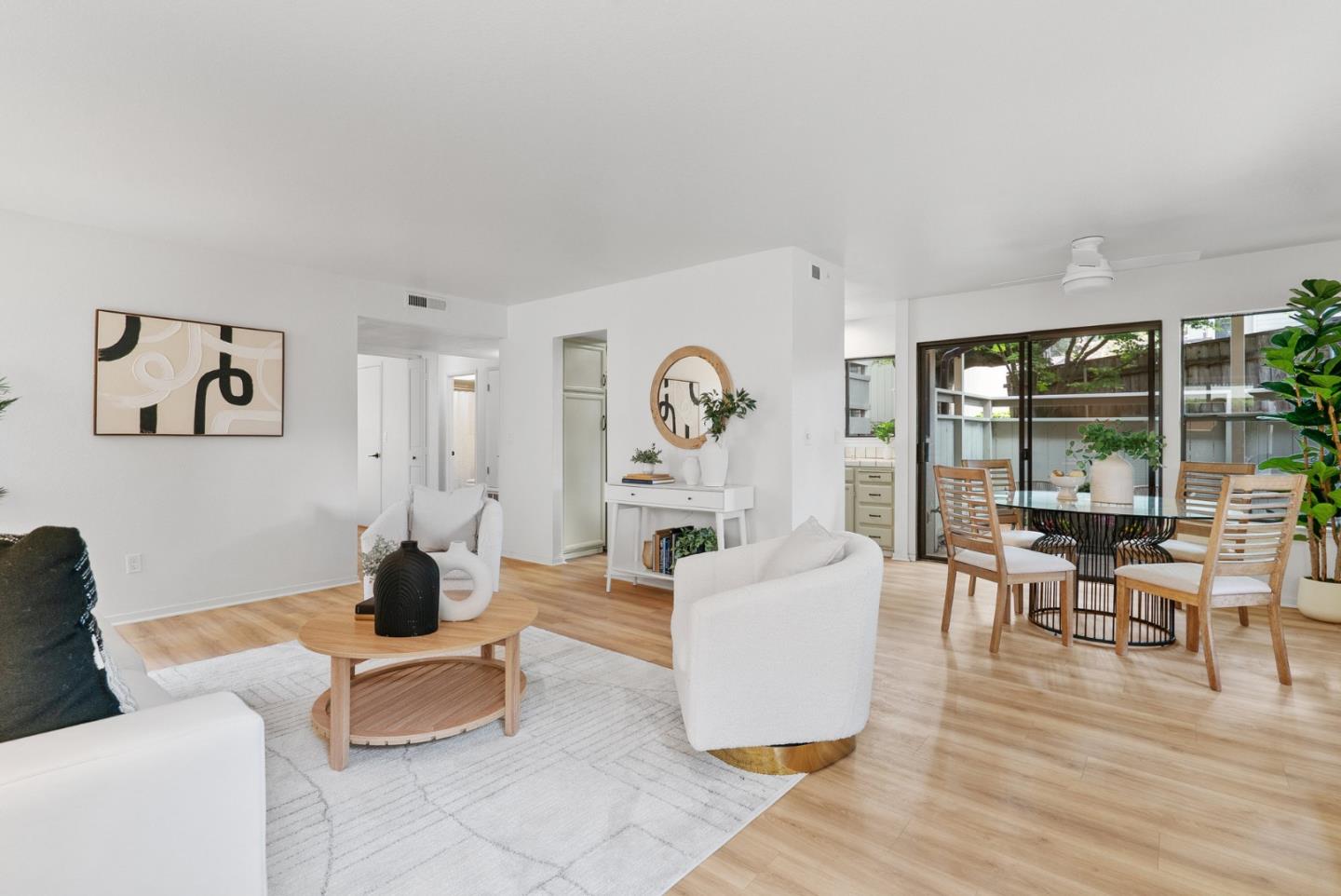 Detail Gallery Image 7 of 32 For 111 Bean Creek Rd #45,  Scotts Valley,  CA 95066 - 2 Beds | 2 Baths