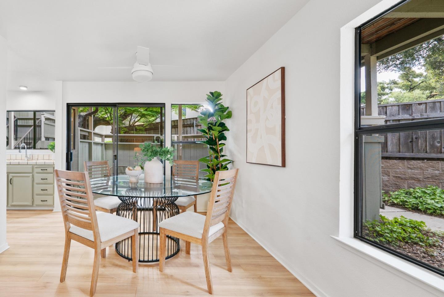 Detail Gallery Image 8 of 32 For 111 Bean Creek Rd #45,  Scotts Valley,  CA 95066 - 2 Beds | 2 Baths