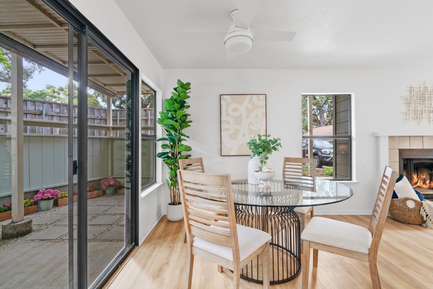 Detail Gallery Image 9 of 32 For 111 Bean Creek Rd #45,  Scotts Valley,  CA 95066 - 2 Beds | 2 Baths